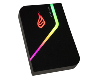 SureFire PyroDrive Gaming SSD 2TB Black - 1293348 - zdjęcie 2